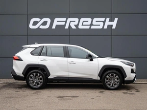 Внедорожник Toyota RAV4 2025 года, 4470000 рублей, Краснодар