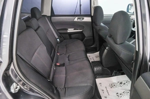 Внедорожник Subaru Forester 2008 года, 1429000 рублей, Красноярск