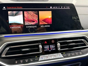 Внедорожник BMW X5 2023 года, 12495000 рублей, Красноярск