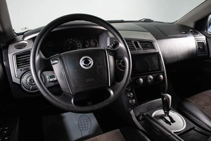 Внедорожник SsangYong Kyron 2012 года, 969000 рублей, Сургут