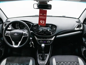 Универсал ВАЗ (LADA) Vesta Cross 2020 года, 1049000 рублей, Красноярск