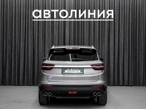 Внедорожник Belgee X50 2024 года, 1799000 рублей, Красноярск