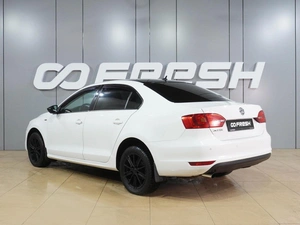 Седан Volkswagen Jetta 2013 года, 1039000 рублей, Воронеж