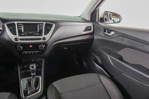 Седан Hyundai Solaris 2019 года, 1259000 рублей, Пермь