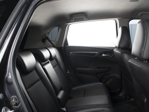 Хетчбэк Honda Fit 2016 года, 1250000 рублей, Омск