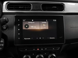 Внедорожник Renault Arkana 2020 года, 1498000 рублей, Ставрополь