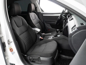 Лифтбек Skoda Octavia 2014 года, 1109000 рублей, Тюмень