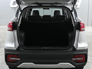 Внедорожник JAC JS3 2023 года, 1319000 рублей, Ростов-на-Дону