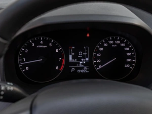 Внедорожник Hyundai Creta 2021 года, 1580000 рублей, Краснодар