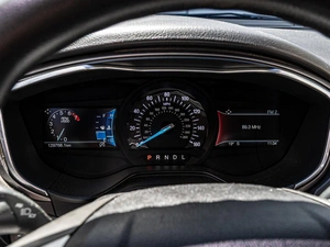 Седан Ford Fusion (North America) 2020 года, 1698000 рублей, Краснодар