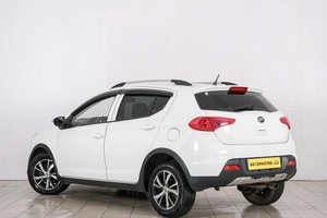 Хетчбэк Lifan X50 2015 года, 749000 рублей, Красноярск