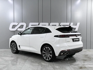 Внедорожник Changan UNI-K 2023 года, 3269000 рублей, Ростов-на-Дону