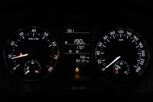 Лифтбек Skoda Octavia 2016 года, 1050000 рублей, Брянск