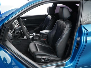 Купе BMW M2 2017 года, 4183050 рублей, Москва