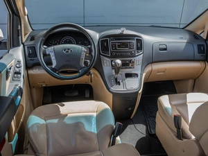 Минивэн Hyundai H-1 2020 года, 3650000 рублей, Краснодар