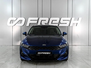 Седан Kia K5 2021 года, 3029000 рублей, Аксай