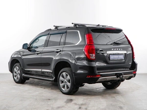 Внедорожник Haval H9 2018 года, 2098055 рублей, Москва