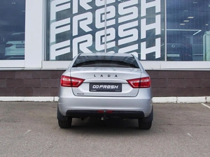 Седан ВАЗ (LADA) Vesta 2017 года, 899000 рублей, Владимир