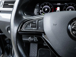 Лифтбек Skoda Superb 2019 года, 2393700 рублей, Ставрополь