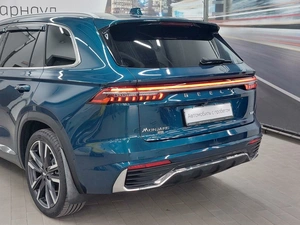Внедорожник Geely Monjaro 2023 года, 2849000 рублей, Барнаул