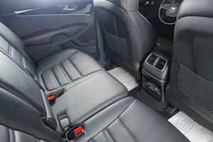 Внедорожник Kia Sorento Prime 2019 года, 2599000 рублей, Тюмень