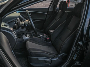 Хетчбэк Hyundai i30 2012 года, 859000 рублей, Кирилловка