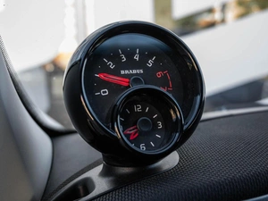 Хетчбэк Smart Forfour 2017 года, 1686000 рублей, Ставрополь