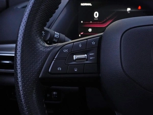 Внедорожник Changan UNI-T 2023 года, 2385000 рублей, Нижний Новгород