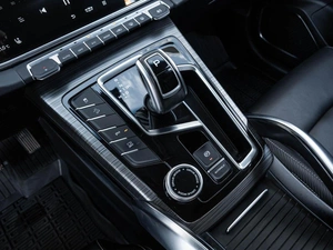 Внедорожник Geely Atlas Pro 2021 года, 1595000 рублей, Ставрополь