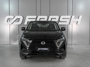 Внедорожник Nissan Qashqai 2026 года, 3199000 рублей, Аксай