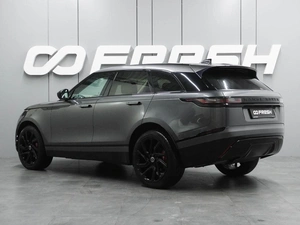Внедорожник Land Rover Range Rover Velar 2017 года, 3339000 рублей, Воронеж