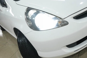 Хетчбэк Honda Fit 2002 года, 349000 рублей, Новокузнецк
