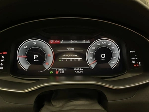 Седан Audi A6 2019 года, 3300000 рублей, Красноярск