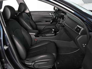 Седан Kia Optima 2018 года, 2279000 рублей, Ростов-на-Дону