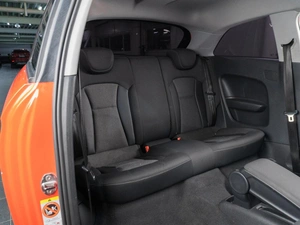 Хетчбэк Audi A1 2010 года, 899000 рублей, Сургут