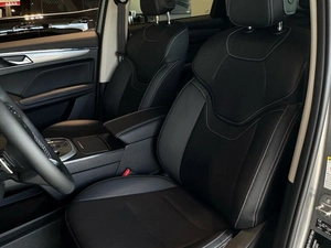 Внедорожник Haval Jolion 2025 года, 2599000 рублей, Красноярск