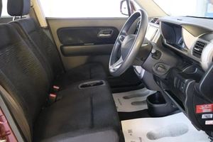 Хетчбэк Honda Zest 2010 года, 759000 рублей, Омск