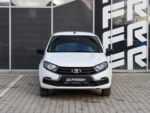 Лифтбек ВАЗ (LADA) Granta 2019 года, 639000 рублей, Краснодар