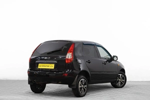 Хетчбэк ВАЗ (LADA) Kalina 2012 года, 379000 рублей, Барнаул