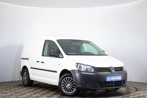 Фургон Volkswagen Caddy 2013 года, 739000 рублей, Пермь