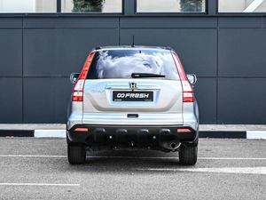 Внедорожник Honda CR-V 2008 года, 1229000 рублей, Кирилловка