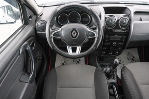 Внедорожник Renault Duster 2020 года, 979000 рублей, Красноярск