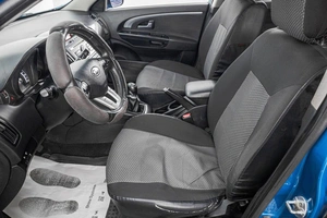 Хетчбэк Kia Ceed 2011 года, 839000 рублей, Барнаул