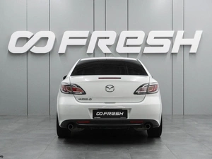Седан Mazda 6 2011 года, 979000 рублей, Воронеж