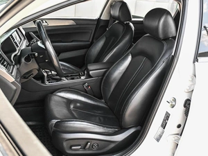 Седан Hyundai Sonata 2018 года, 2374000 рублей, Кирилловка