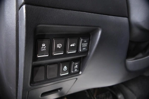 Внедорожник Infiniti QX60 2014 года, 1759000 рублей, Пермь