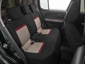 Хетчбэк Toyota Passo 2017 года, 1029000 рублей, Тюмень