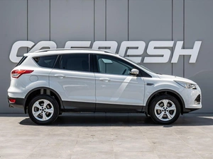 Внедорожник Ford Kuga 2014 года, 1295000 рублей, Краснодар