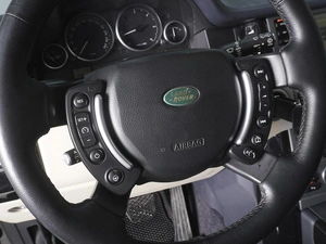 Внедорожник Land Rover Range Rover 2008 года, 1230000 рублей, Ростов-на-Дону