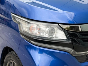 Хетчбэк Honda N-WGN 2018 года, 1150000 рублей, Большой Сочи